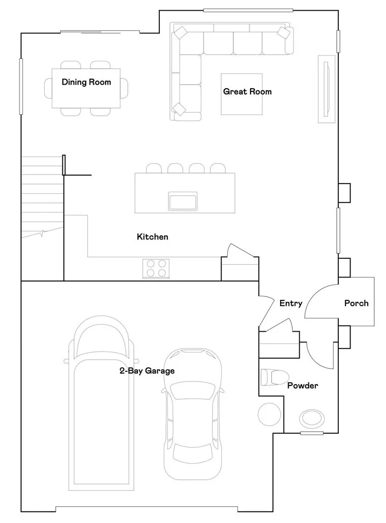 Additional image 41 of 3201 Silo Paseo, Ontario, CA 91761