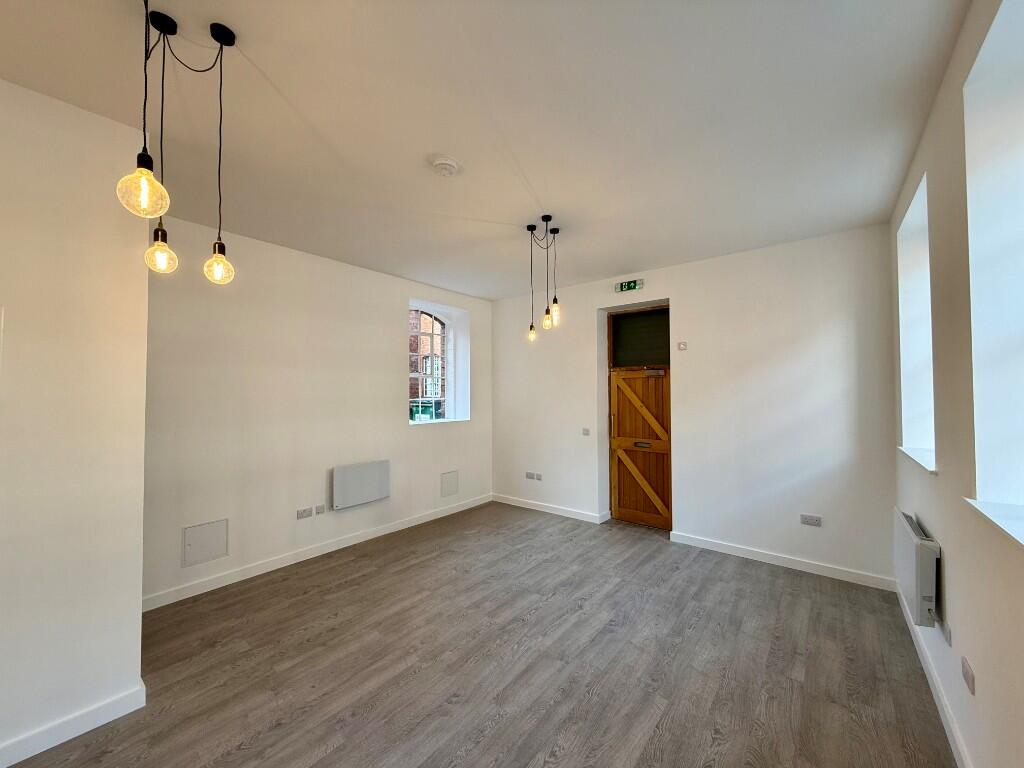 Additional image 15 of Victoria Works, Vittoria Street, Jewellery Quarter, Birmingham, B1 3PE