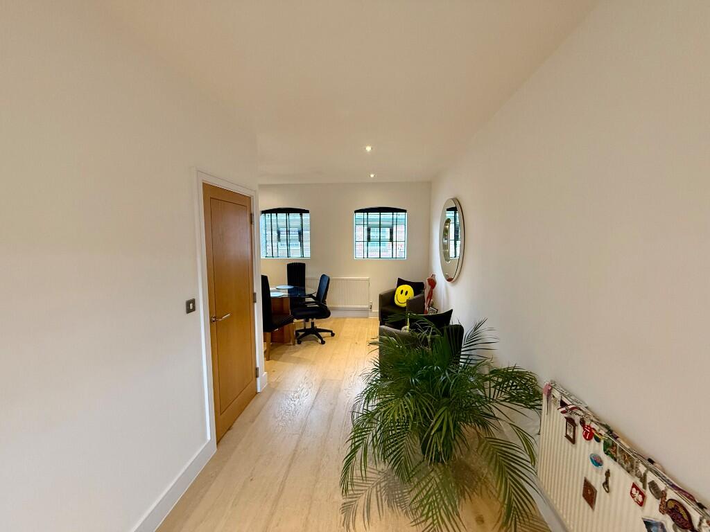 Additional image 12 of Falcon Works Court, Regent Parade, Jewellery Quarter, Birmingham, B1 3NT