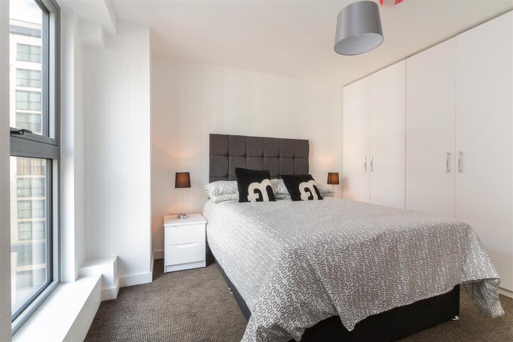 Additional image 8 of One Swallow Street, Swallow Street, B1 2AP