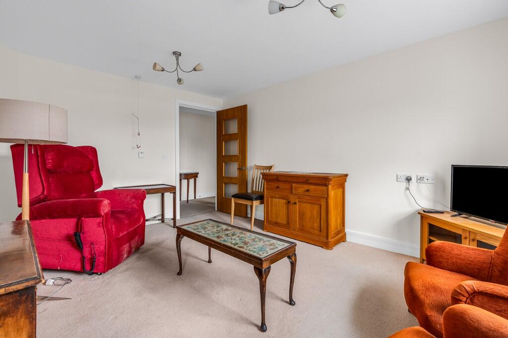 Additional image 16 of Peel Court, College Way, Welwyn Garden City, Hertfordshire, AL8