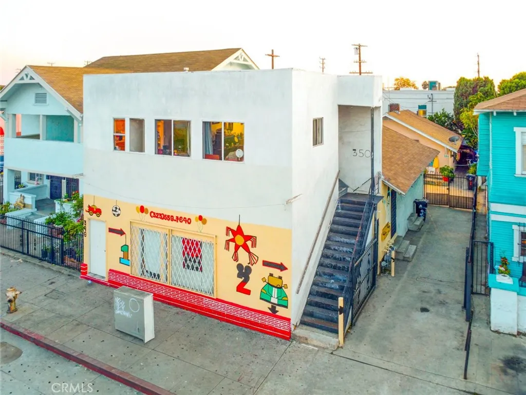 Additional image 39 of 348 W Vernon Avenue, Los Angeles, CA 90037