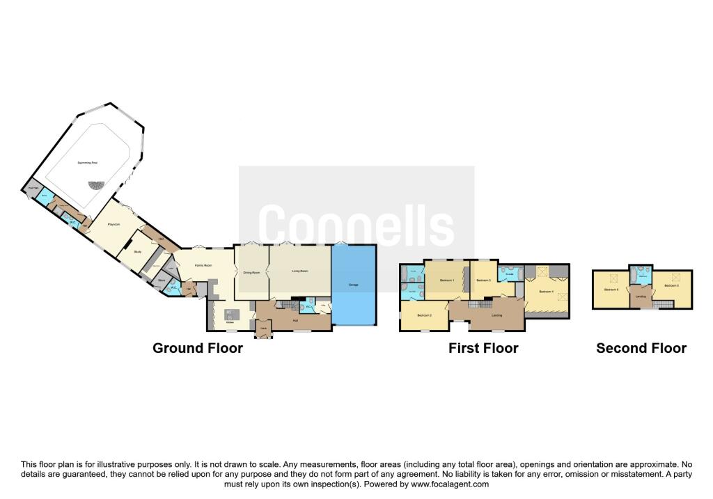 Additional image 13 of West Common Close, Harpenden