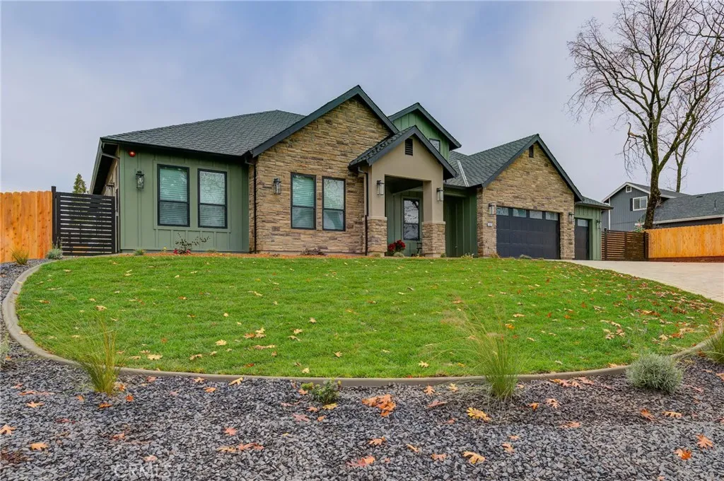 Additional image 3 of 461 Tigertail Ln, Paradise, CA 95969