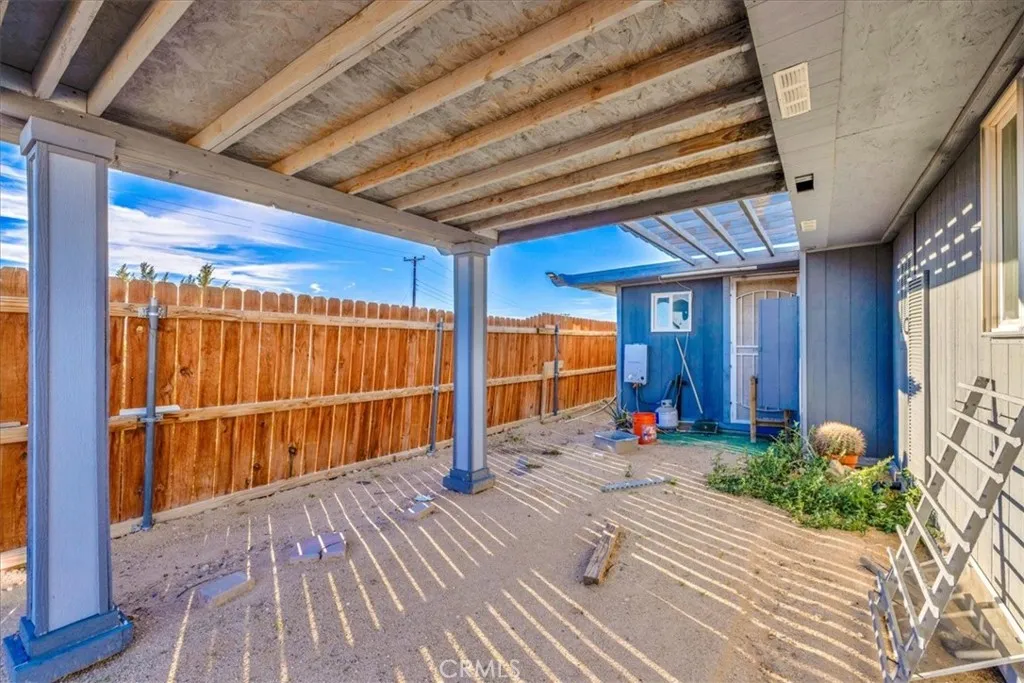 Additional image 75 of 5048 Godwin Rd, 29 Palms, CA 92277