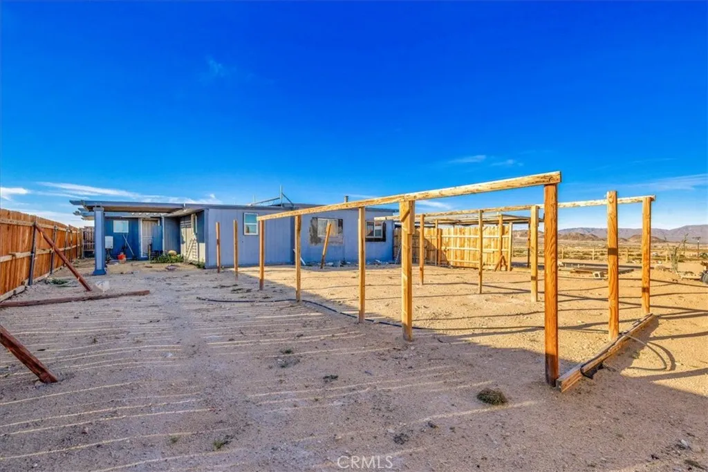 Additional image 20 of 5048 Godwin Rd, 29 Palms, CA 92277