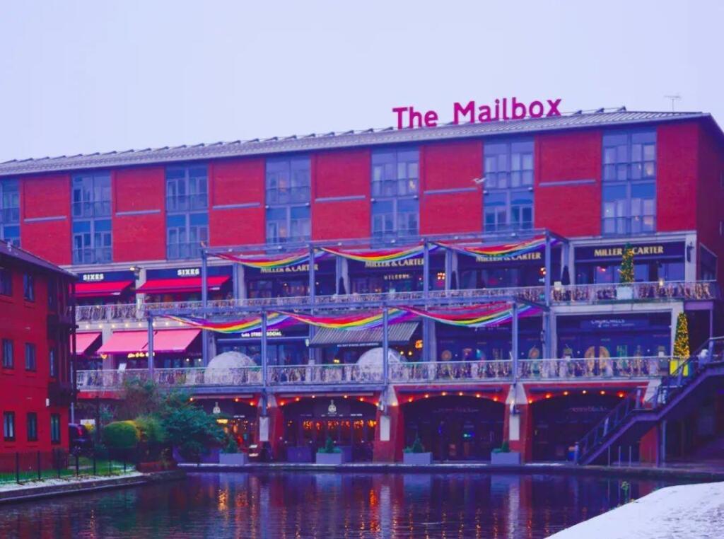 Additional image 11 of The Axium, 34 Windmill Street, Birmingham B1