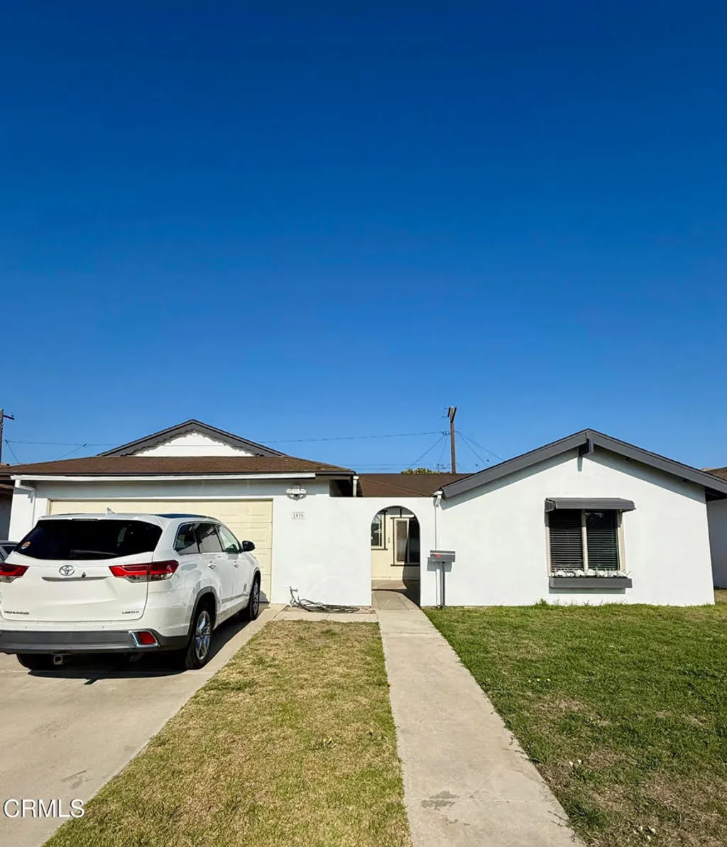 Property image for 1416 N 8th Place, Port Hueneme, CA 93041