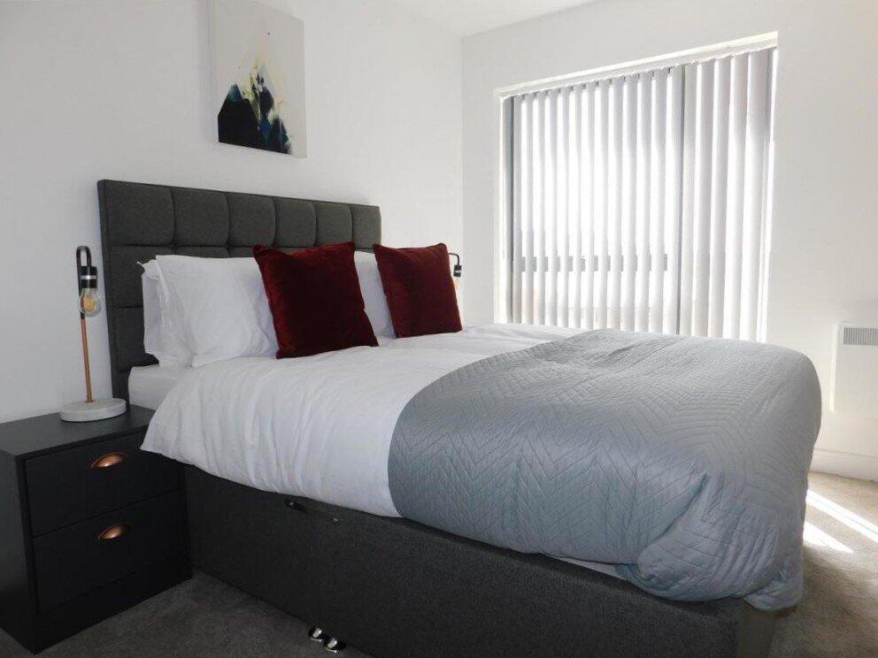 Additional image 4 of Regency Place, 50 Parade, Birmingham, B1