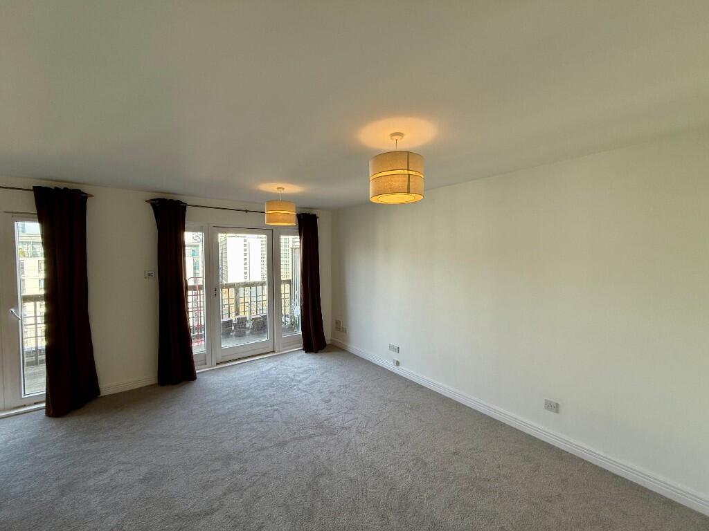 Additional image 5 of Royal Arch Apartments, The Mailbox, Wharfside Street, Birmingham, B1 1RG