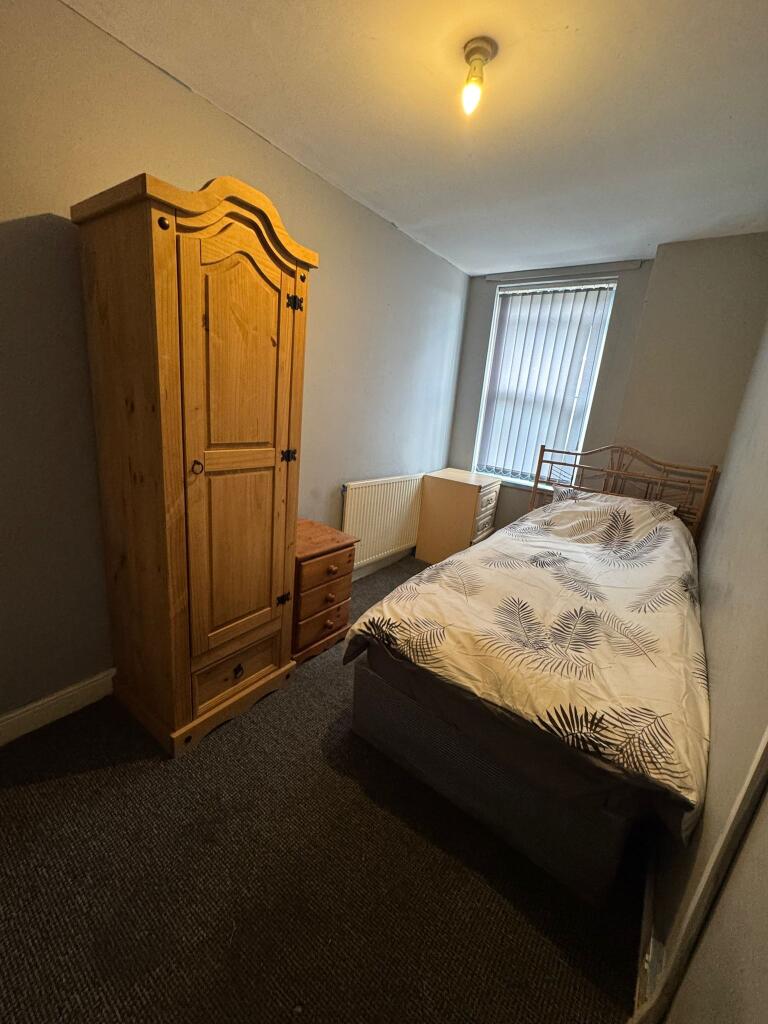 Additional image 6 of Room 4, Knowle Rd, Sparkhill, B11 3AL