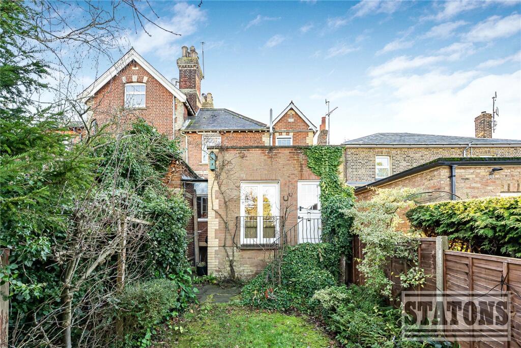 Additional image 13 of West End Lane, Essendon, Hertfordshire, AL9