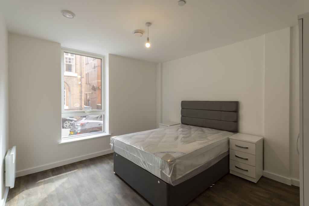 Additional image 10 of Moseley Gardens, Moseley Street, Digbeth, B12