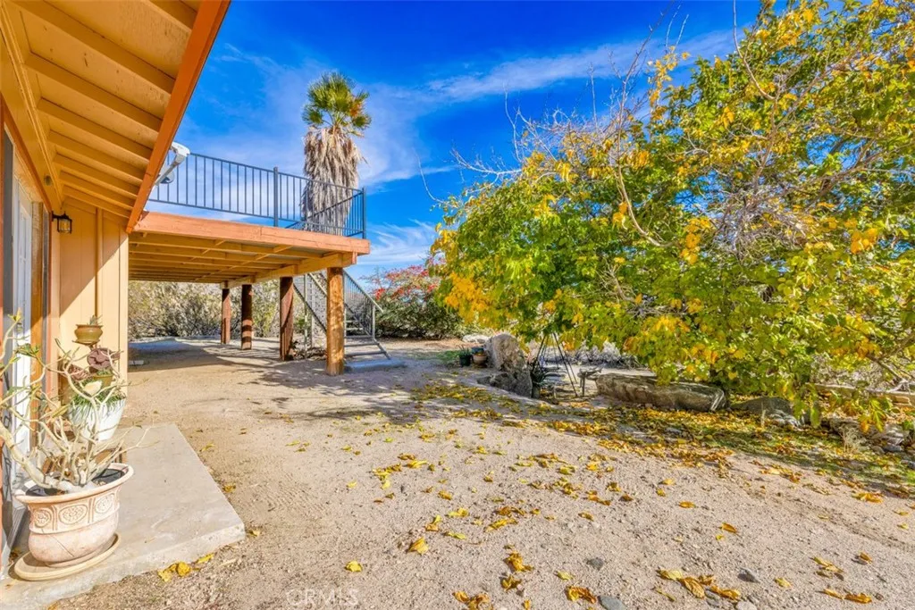 Additional image 14 of 50720 Panorama Dr, Morongo Valley, CA 92256
