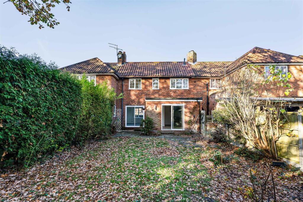 Additional image 15 of Salisbury Road, Welwyn Garden City