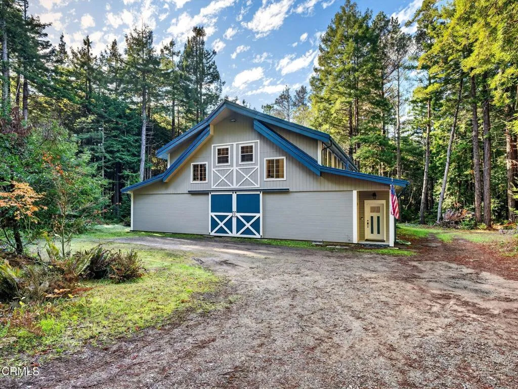 Additional image 48 of 19400 Dorffi Road, Fort Bragg, CA 95437