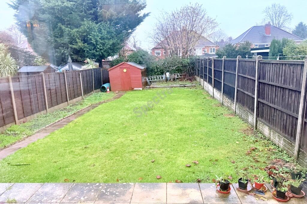 Additional image 10 of Westridge Road, Billesley, B13