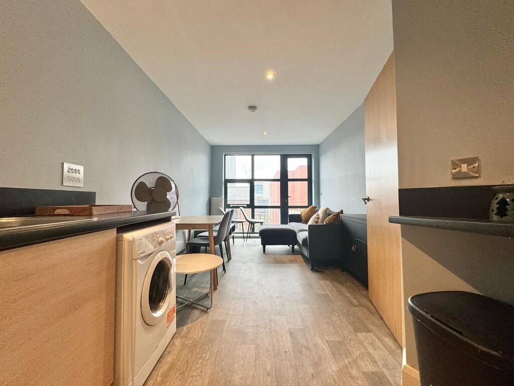 Additional image 7 of Camden Street, Birmingham, B1