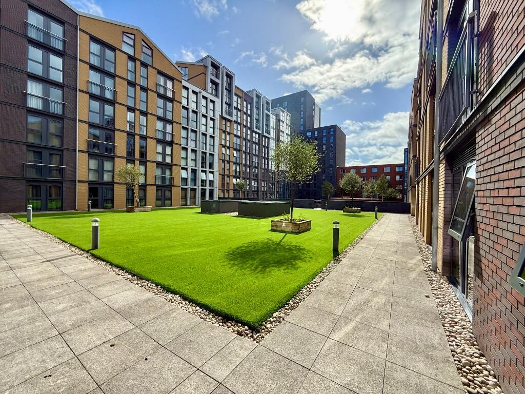 Additional image 14 of Arden Gate, 21 William Street, Birmingham, B15 1DR