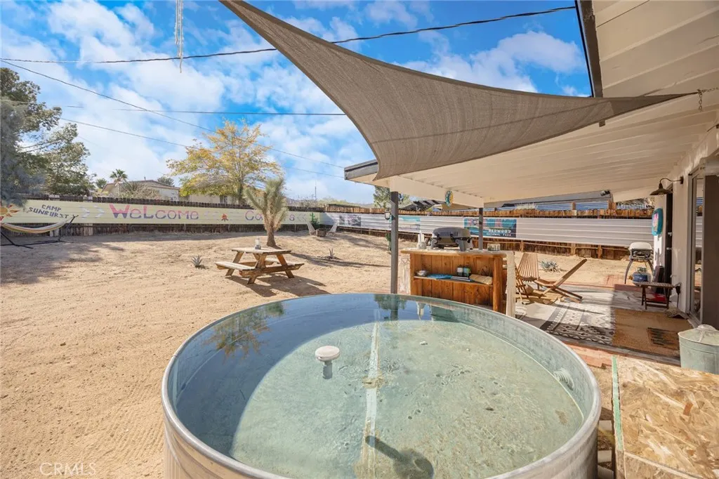 Additional image 31 of 61503 Sunburst Dr, Joshua Tree, CA 92252