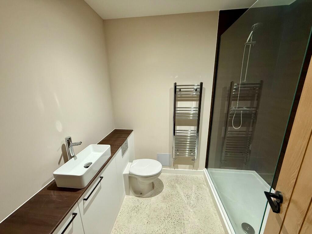 Additional image 13 of Victoria Works, Vittoria Street, Jewellery Quarter, Birmingham, B1 3PE