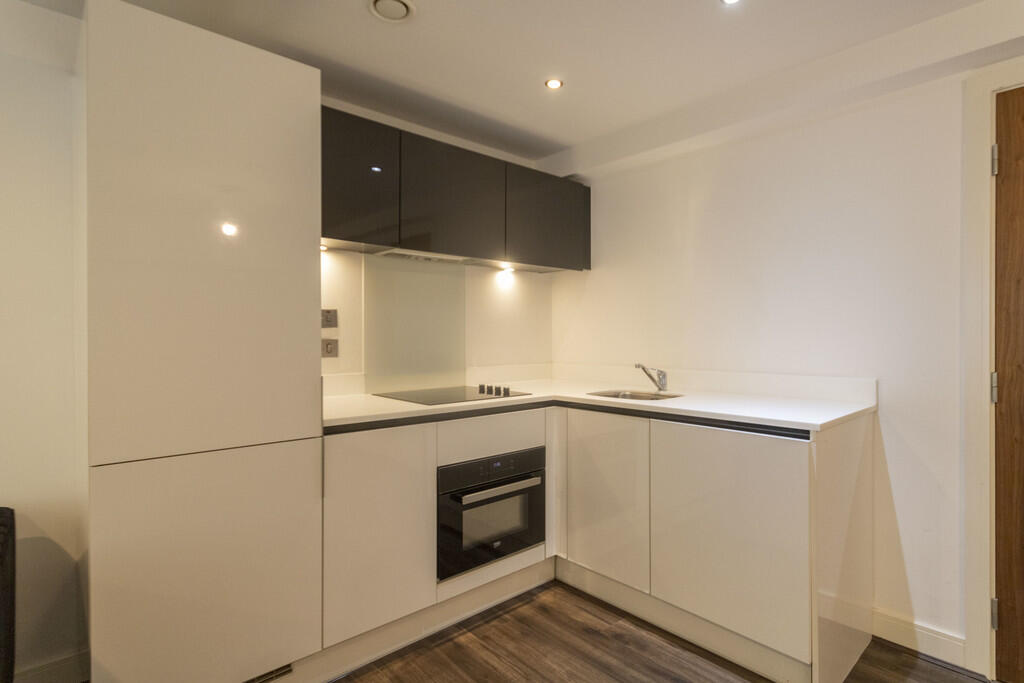 Additional image 4 of The Kettleworks, Pope Street, Jewellery Quarter, B1