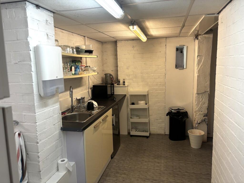 Additional image 16 of 34 Tenby Street, Jewellery Quarter, Birmingham, B1 3EE