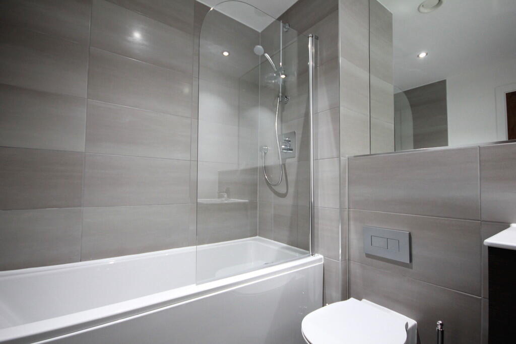 房产图片 9 - 伯明翰，B1区，游行大道，皇宫广场