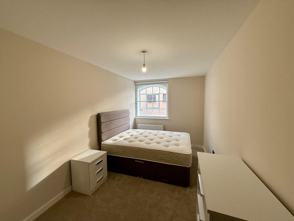 Additional image 10 of Victoria Works, Vittoria Street, Jewellery Quarter, Birmingham, B1 3PE