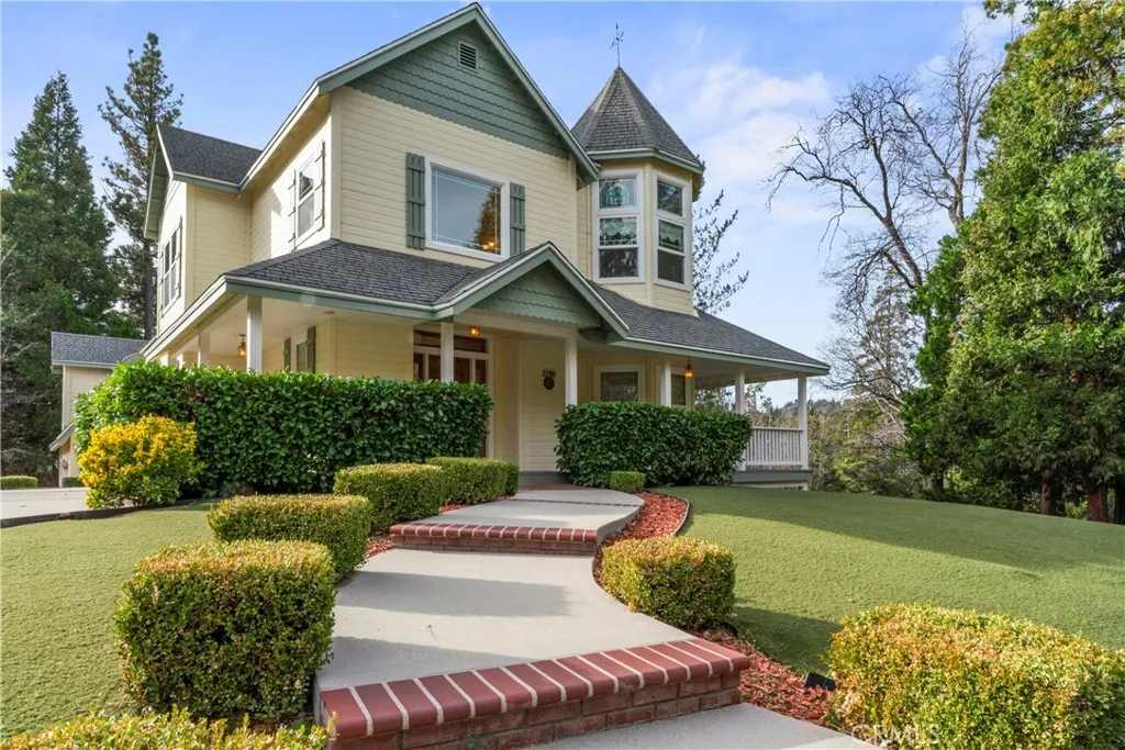 Additional image 2 of 27601 Cedarwood Drive, Lake Arrowhead, CA 92352