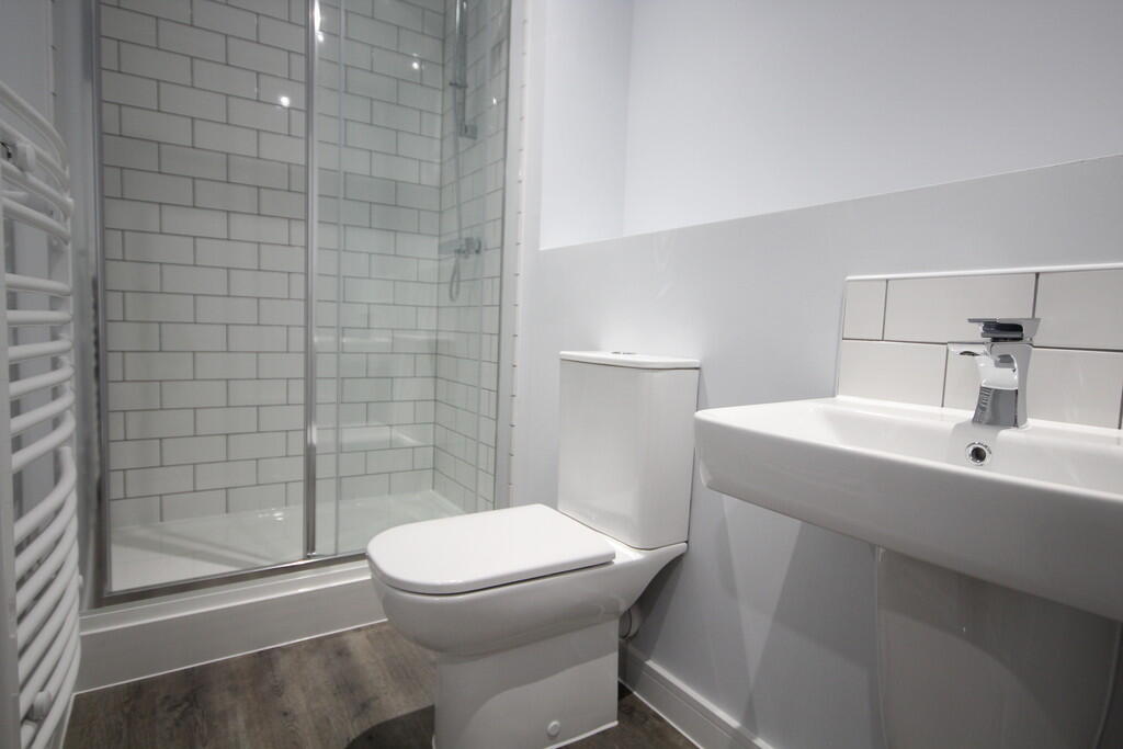 Additional image 6 of Park Works, Bradford Street, Digbeth, B12