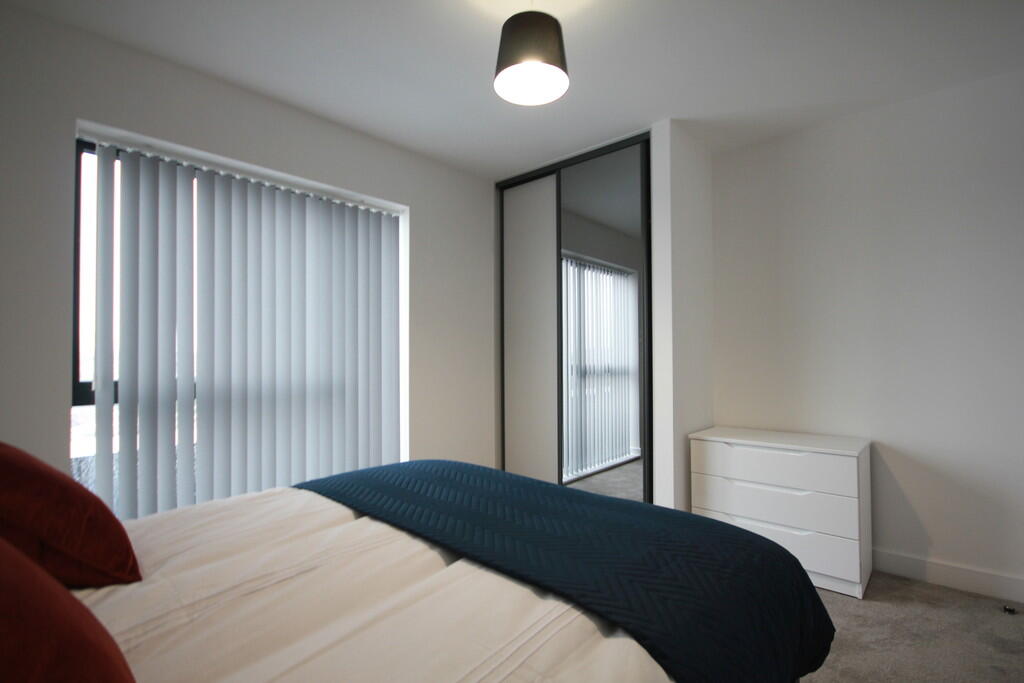 房产图片 8 - 伯明翰，B1区，游行大道，皇宫广场