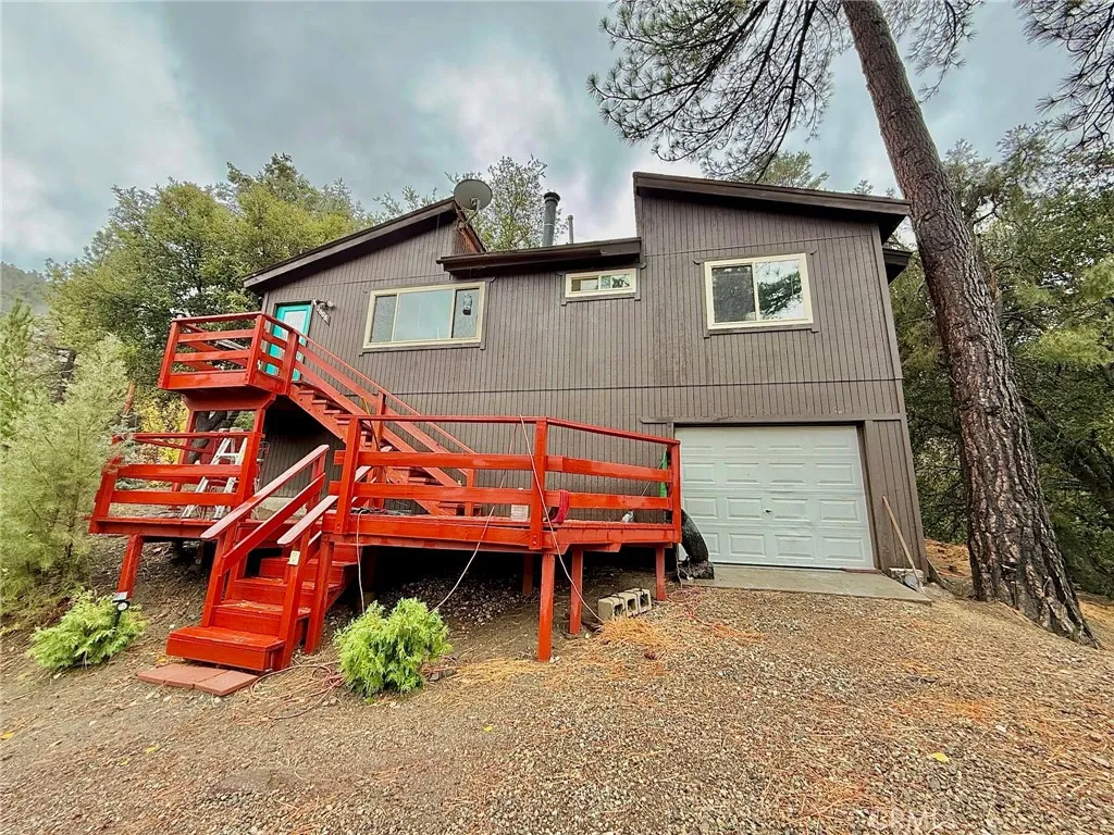 Additional image 5 of 2608 Basel Court, Pine Mountain Club, CA 93222