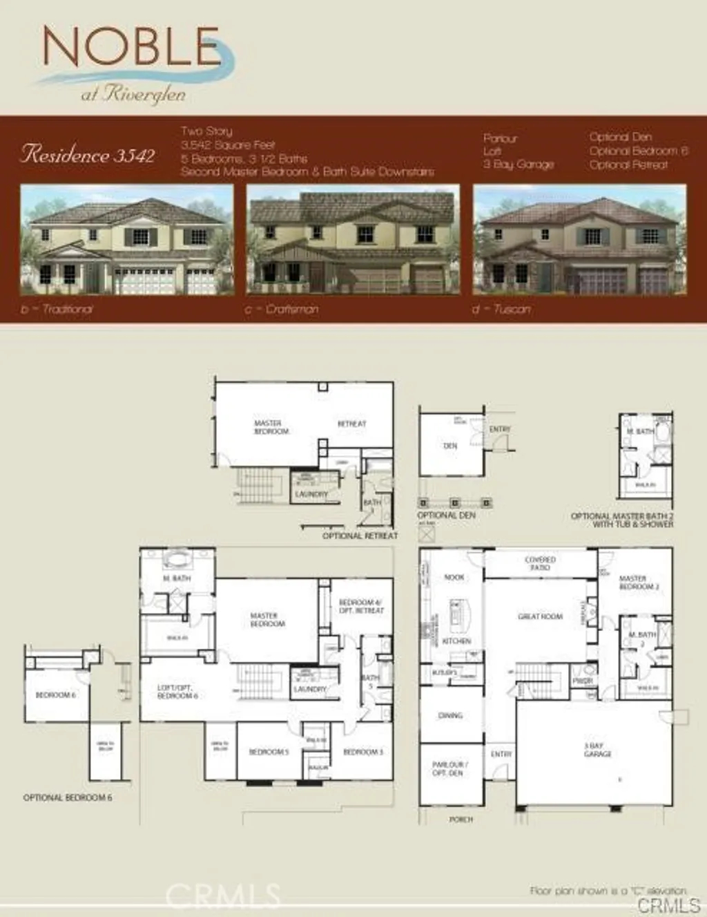 Additional image 4 of 6842 Lucite Dr, Eastvale, CA 92880