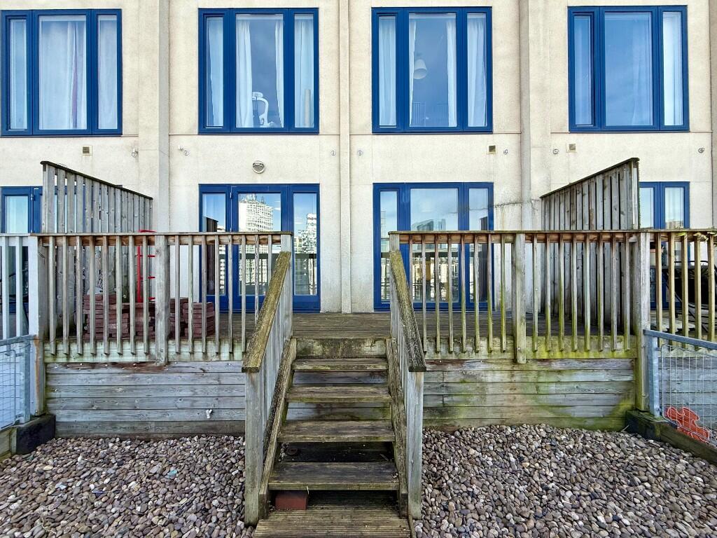 Additional image 16 of Royal Arch Apartments, The Mailbox, Wharfside Street, Birmingham, B1 1RG