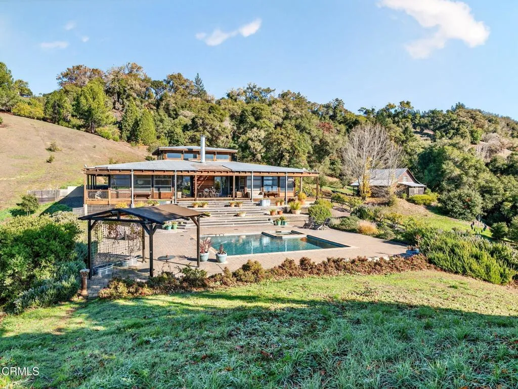 Additional image 33 of 17350 Deer Meadows Road, Boonville, CA 95415