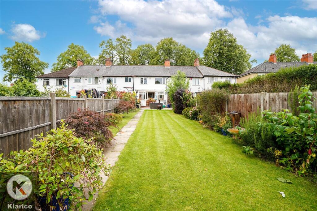 Additional image 19 of Wold Walk, Birmingham, B13