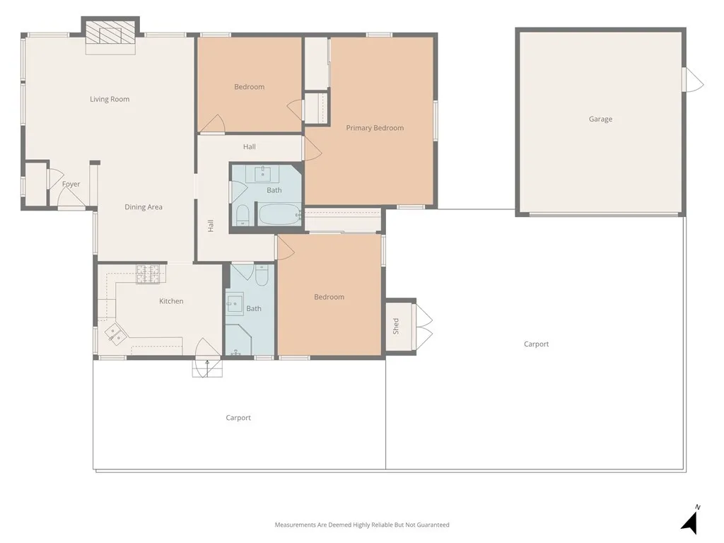 Property image for 2106 Mcpherson Avenue, Los Angeles, CA 90032