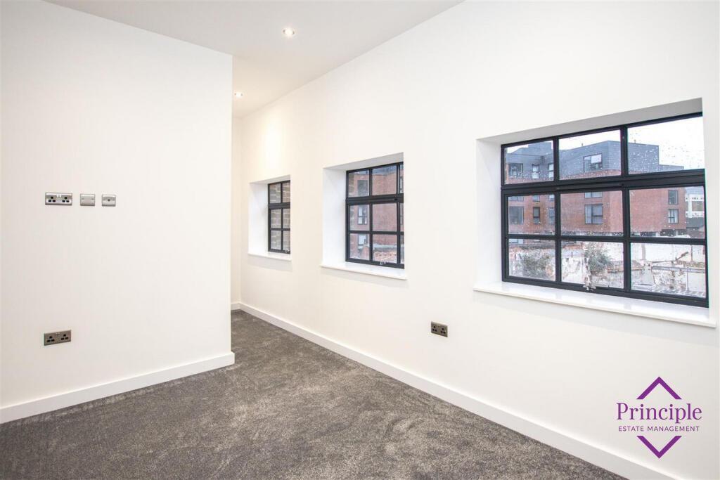 Additional image 9 of Camden Drive, Birmingham, B1