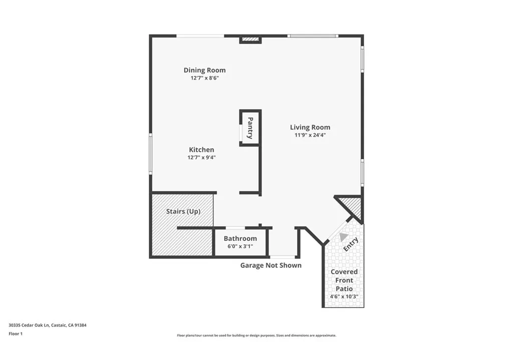 Additional image 48 of 30335 Cedar Oak Lane, Castaic, CA 91384