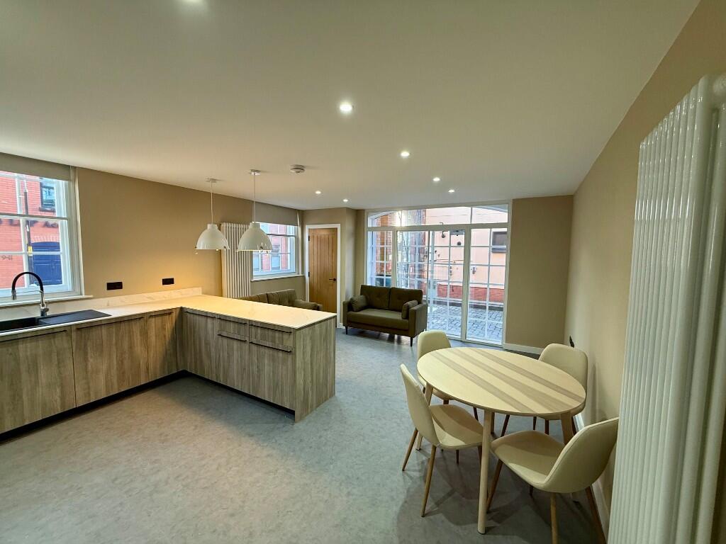 Additional image 2 of Victoria Works, Vittoria Street, Jewellery Quarter, Birmingham, B1 3PE