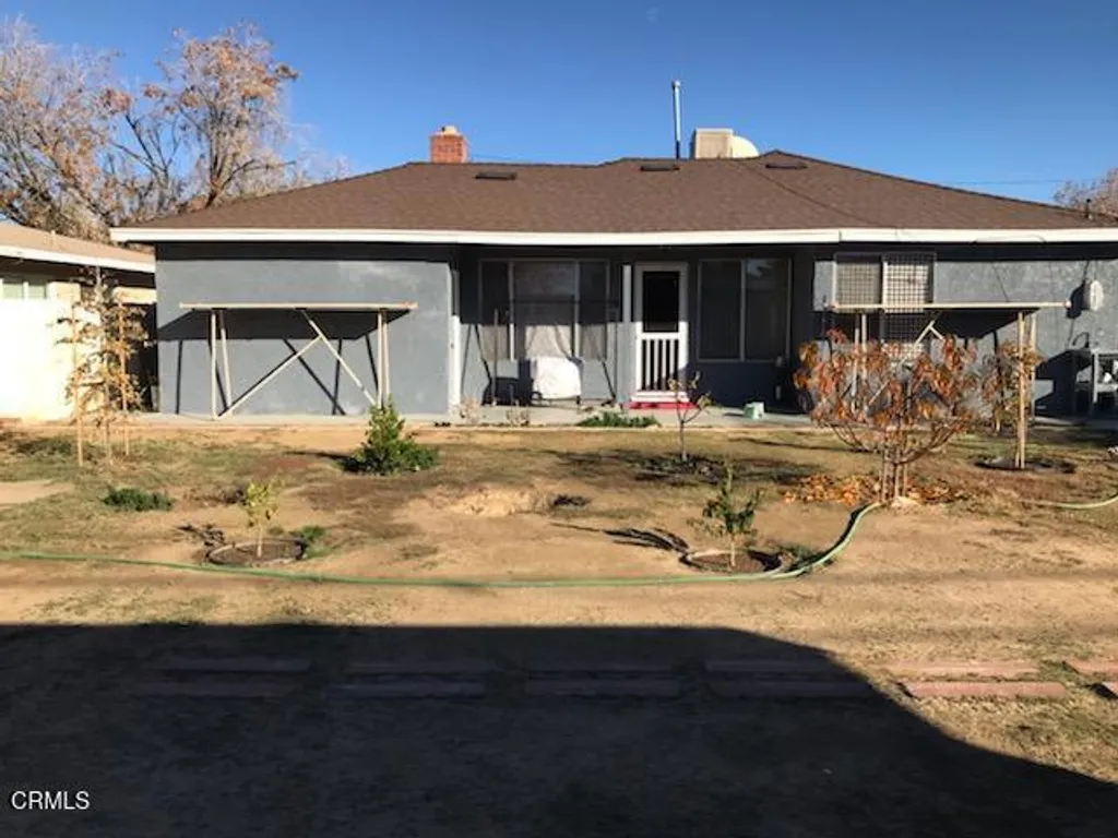 Property image for 44059 Fern Avenue, Lancaster, CA 93534