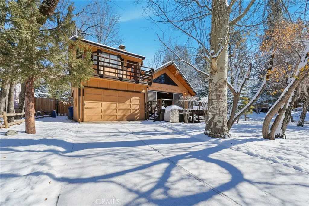 Additional image 2 of 901 Tehama Dr, Big Bear Lake, CA 92315