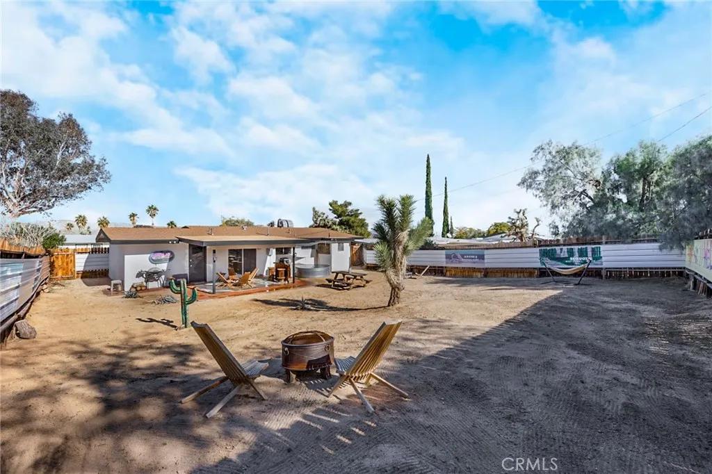 Additional image 34 of 61503 Sunburst Dr, Joshua Tree, CA 92252