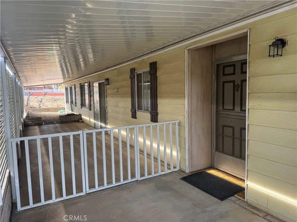 Additional image 3 of 7501 Palm Ave Unit 114, Yucca Valley, CA 92284