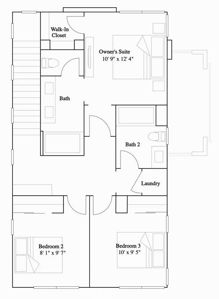 Additional image 45 of 2587 E Lincoln Paseo, Ontario, CA 91762