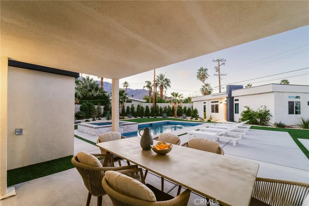 Property image for 2197 Jacques Drive, Palm Springs, CA 92262