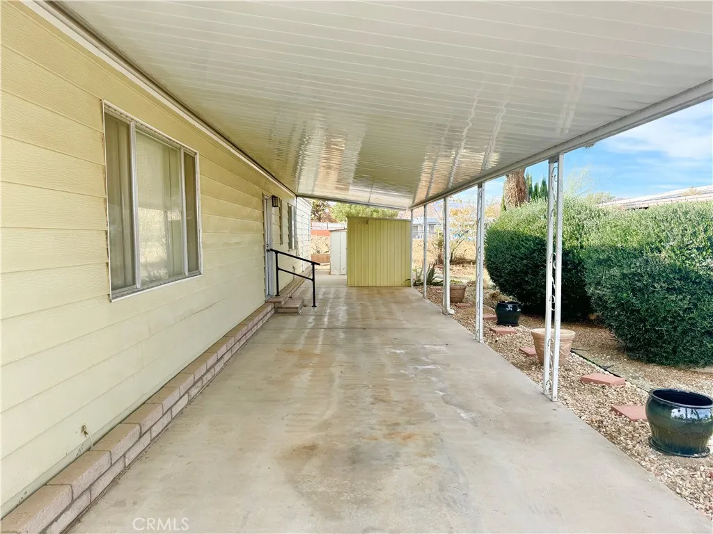 Additional image 32 of 7501 Palm Ave Unit 114, Yucca Valley, CA 92284