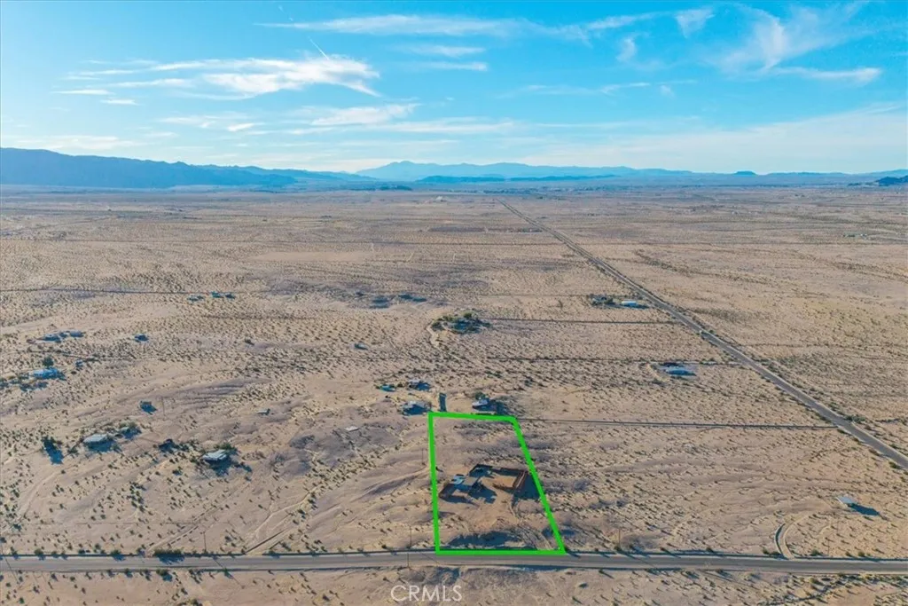 Additional image 44 of 5048 Godwin Rd, 29 Palms, CA 92277