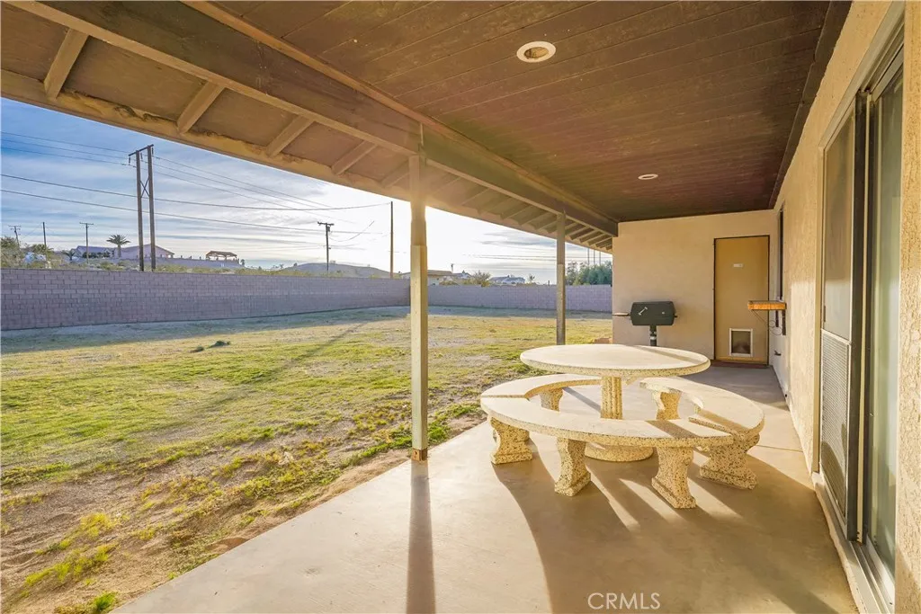 Additional image 34 of 27407 Azurite Rd, Barstow, CA 92311